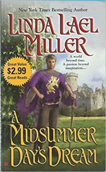 A Midsummer Day’s Dream