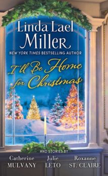 I’ll Be Home for Christmas
