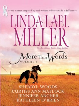 More Than Words, Volume 4