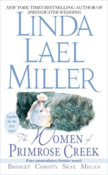 The Women Of Primrose Creek