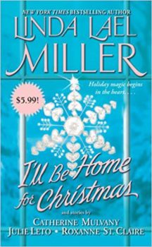 I’ll Be Home for Christmas