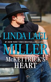 McKettrick’s Heart
