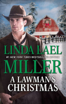 A Lawman’s Christmas