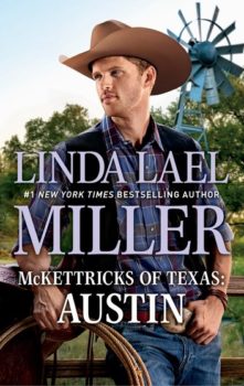 McKettricks of Texas: Austin