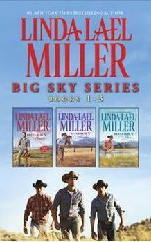 Big Sky Series Books 1-3