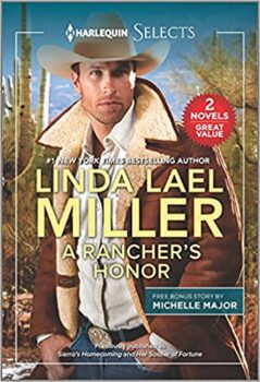A Rancher’s Honor
