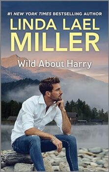 Wild about Harry